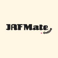 JAF Mate Online